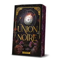Picture of Wensridge Academy 2 : Union noire