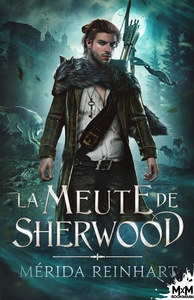 Picture of La meute de Sherwood