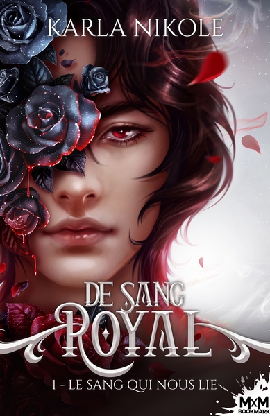 Image de Le sang qui nous lie