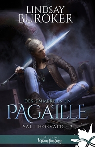 Picture of Des emmerdes en pagaille