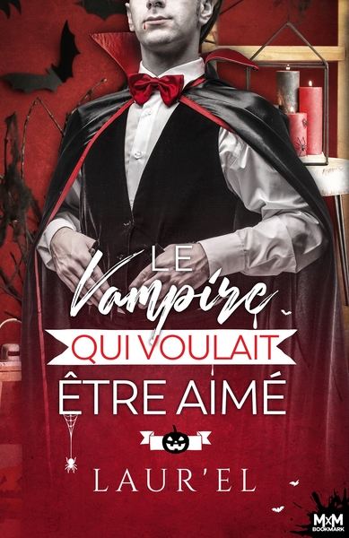 Picture of Le vampire qui voulait être aimé