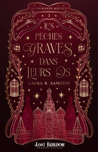 Image de Les Péchés Gravés Dans Leurs Os