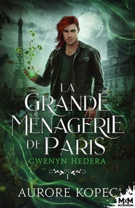 Image de La grande me nagerie de Paris