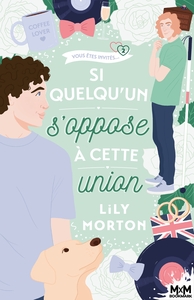 Picture of Si quelqu'un s'oppose à cette union...