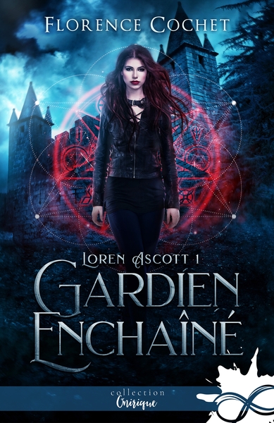 Picture of Gardien enchaîné