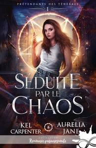 Picture of Séduite par le chaos