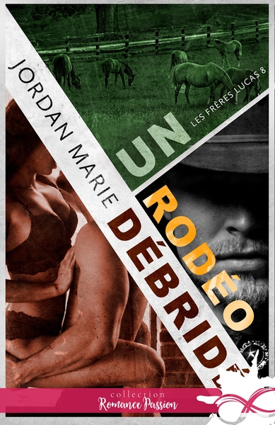 Picture of Un rodéo débridé