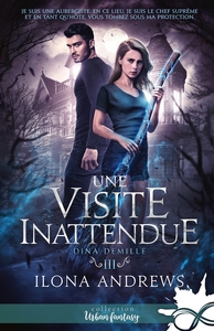 Picture of Une visite inattendue