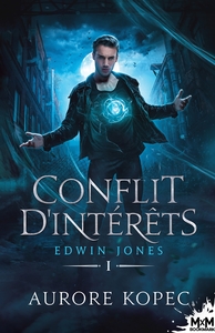 Picture of Conflit d'intérêts