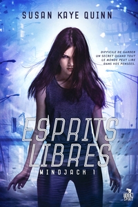 Picture of Esprits libres