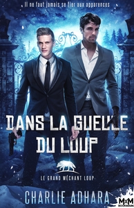 Image de Dans la gueule du loup