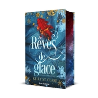 Picture of Accords Corrompus 1 : Rêves de Glace