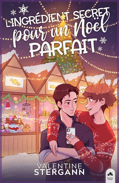 Image de L'ingrédient secret pour un Noël parfait