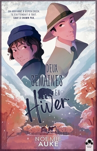 Picture of Deux semaines en hiver