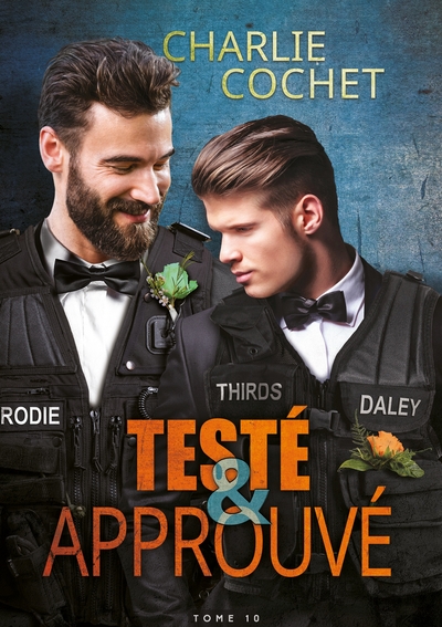 Picture of Testé et Approuvé
