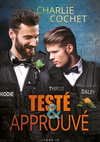Picture of Testé et Approuvé