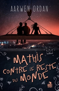 Picture of Mathis contre le reste du monde