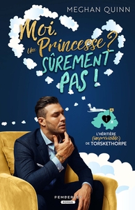 Picture of Moi, une princesse ? Sûrement pas !