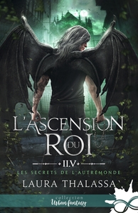 Image de L'ascension du roi