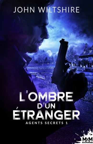 Picture of L'ombre d'un étranger