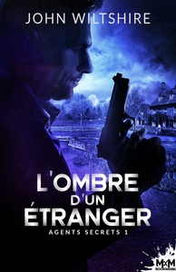 Picture of L'ombre d'un étranger