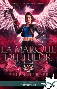 Picture of La marque du tueur