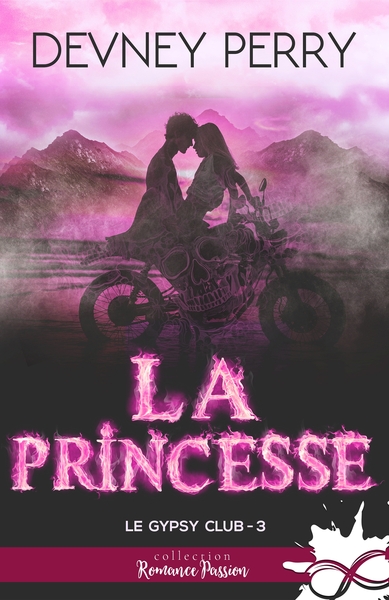 Picture of La princesse