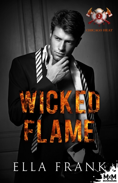 Image de Wicked Flame