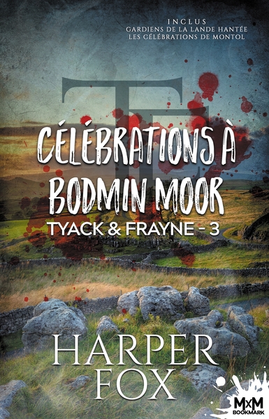 Picture of Célébrations à Bodmin Moor