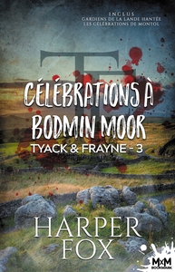 Picture of Célébrations à Bodmin Moor