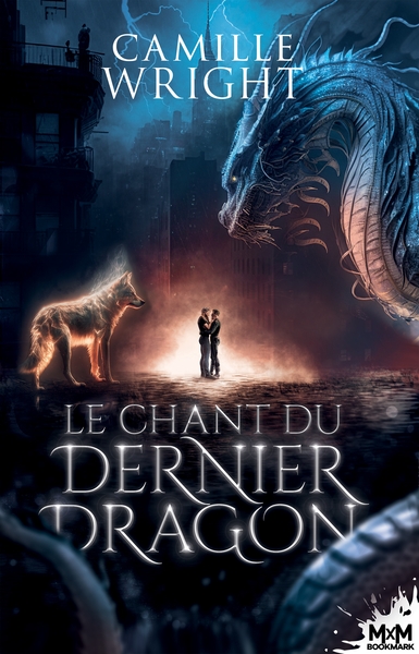 Picture of Le chant du dernier dragon