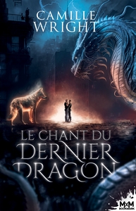 Picture of Le chant du dernier dragon