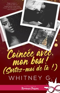 Picture of Coincée avec mon boss !