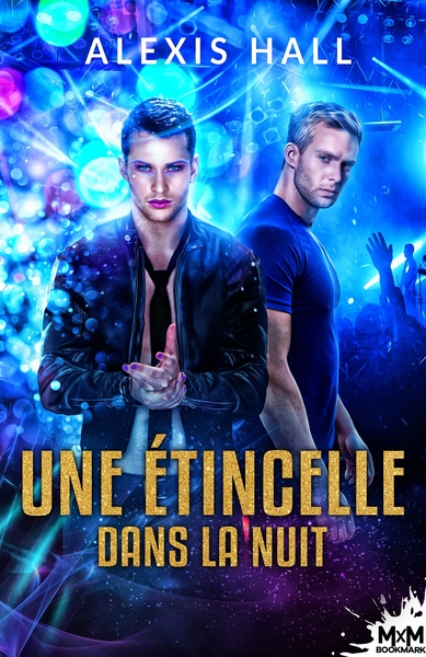 Picture of Une étincelle dans la nuit