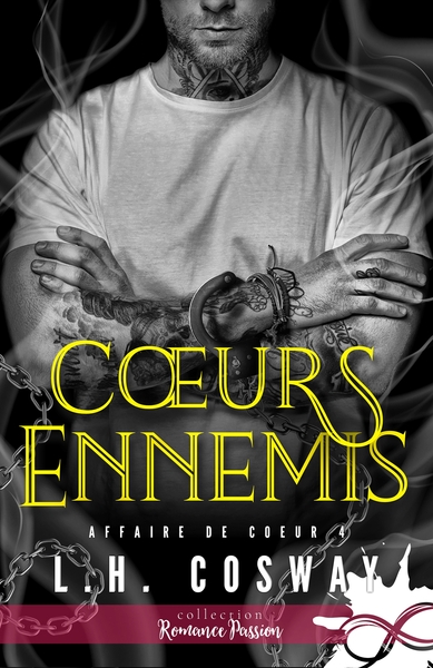 Image de Coeurs ennemis