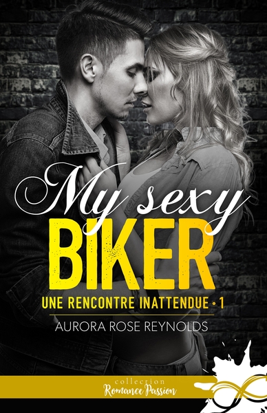 Image de My sexy biker