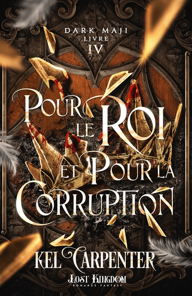 Picture of Pour le Roi et pour la Corruption