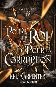 Picture of Pour le Roi et pour la Corruption