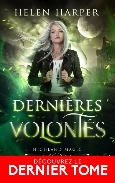 Image de Dernières volontés