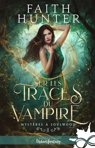 Picture of Sur les traces du vampire