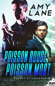 Picture of Poisson rouge, poisson mort