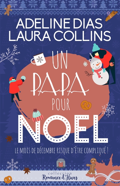 Picture of Un papa pour Noël