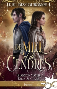 Image de De miel et de cendres