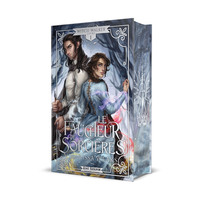 Image de Le faucheur de sorcières (Edition Relié)