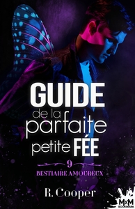 Image de Guide de la parfaite petite Fée
