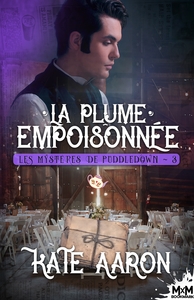 Picture of La plume empoisonnée
