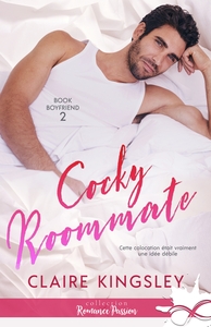 Image de Cocky Roommate