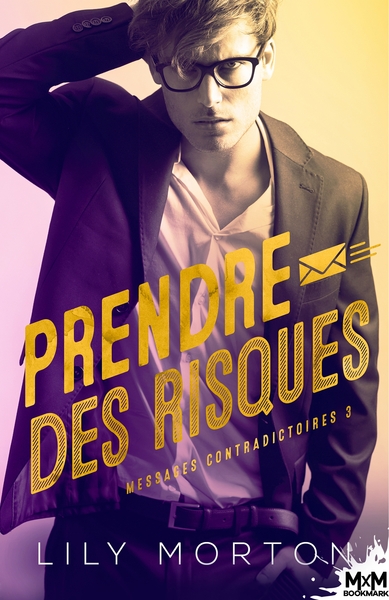 Picture of Prendre des risques