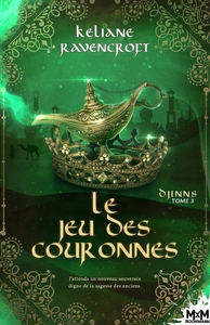 Picture of Le Jeu des Couronnes