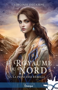 Image de La princesse rebelle